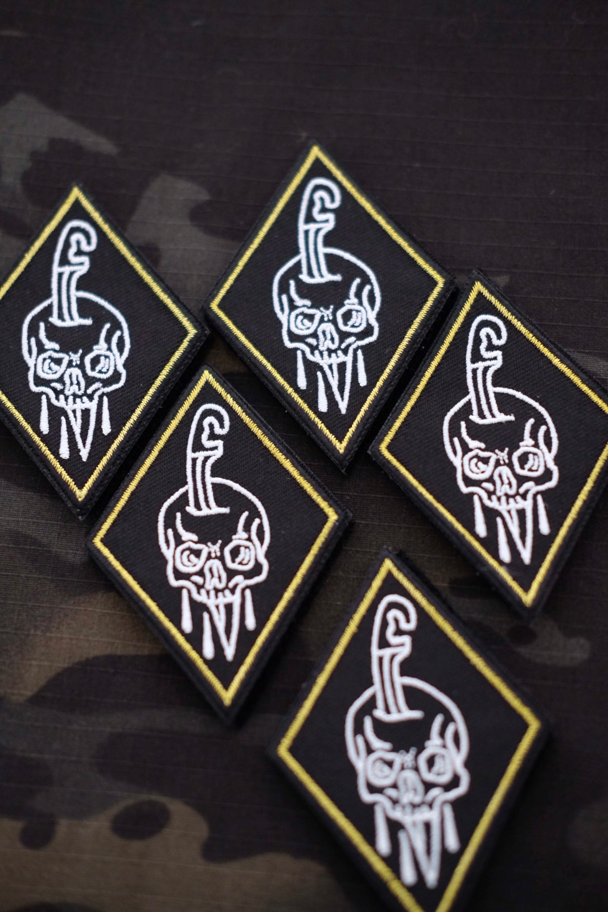 Rombo HEADHUNTERS