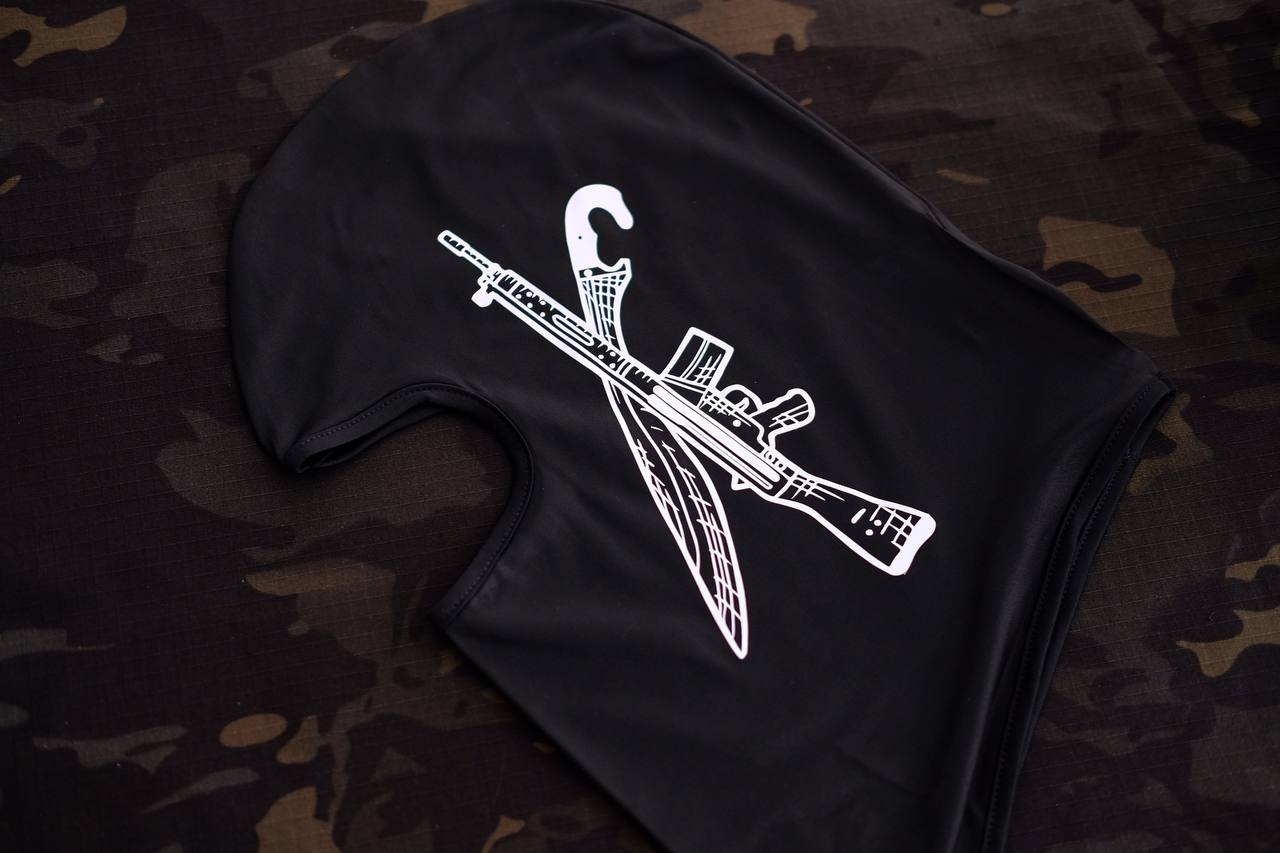 Balaclava “CHOPO”