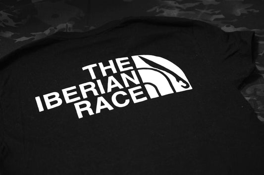 Camiseta “THE IBERIAN RACE”