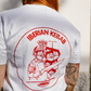 CAMISETA IBERIAN KEBAB