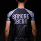 RASHGUARD SANGRE ÍBERA