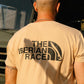 Camiseta “THE IBERIAN RACE”