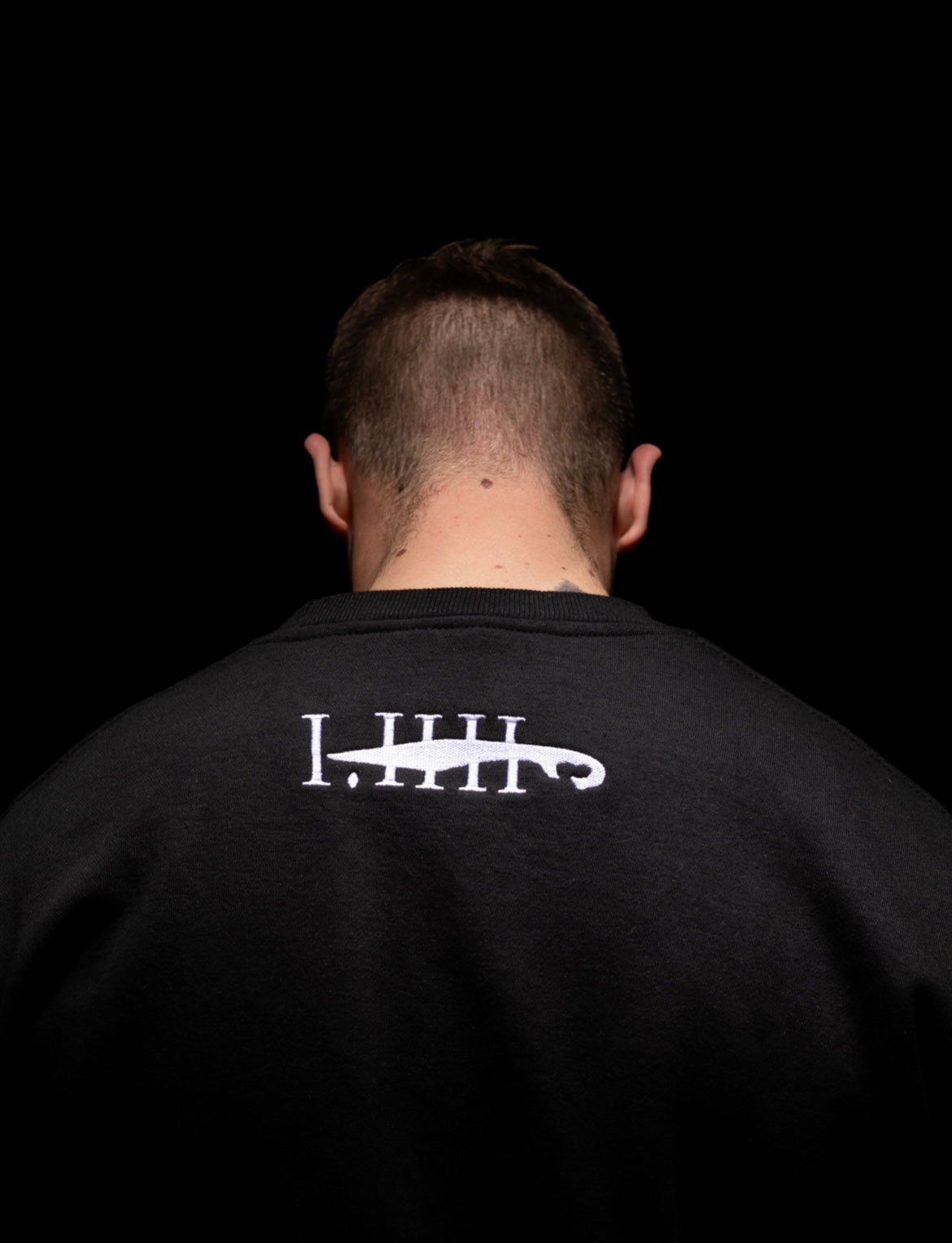 SUDADERA ROMANOS 8.31