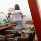 Camiseta “THE IBERIAN RACE”