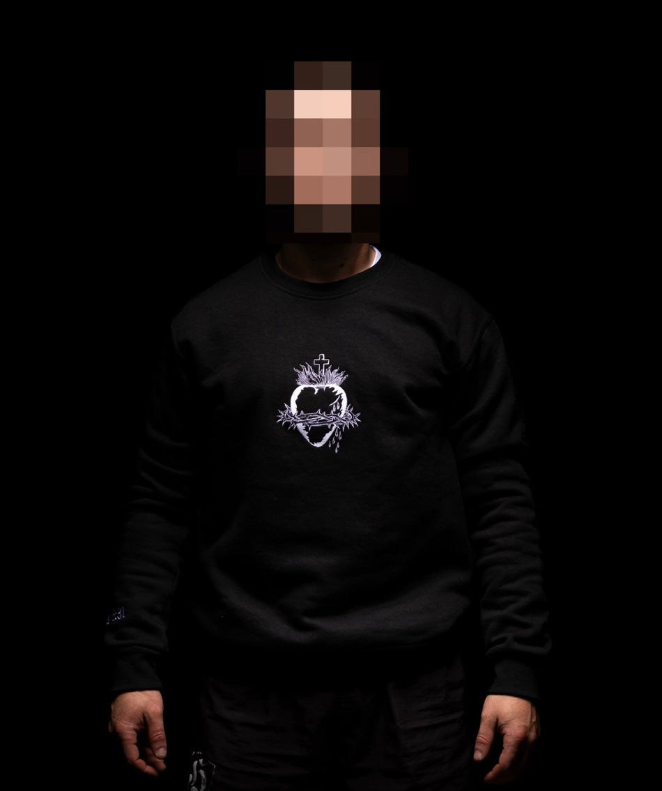 SUDADERA ROMANOS 8.31