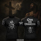 RASHGUARD DIOS CON NOSOTROS