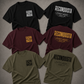CAMISETA RECONQUISTA